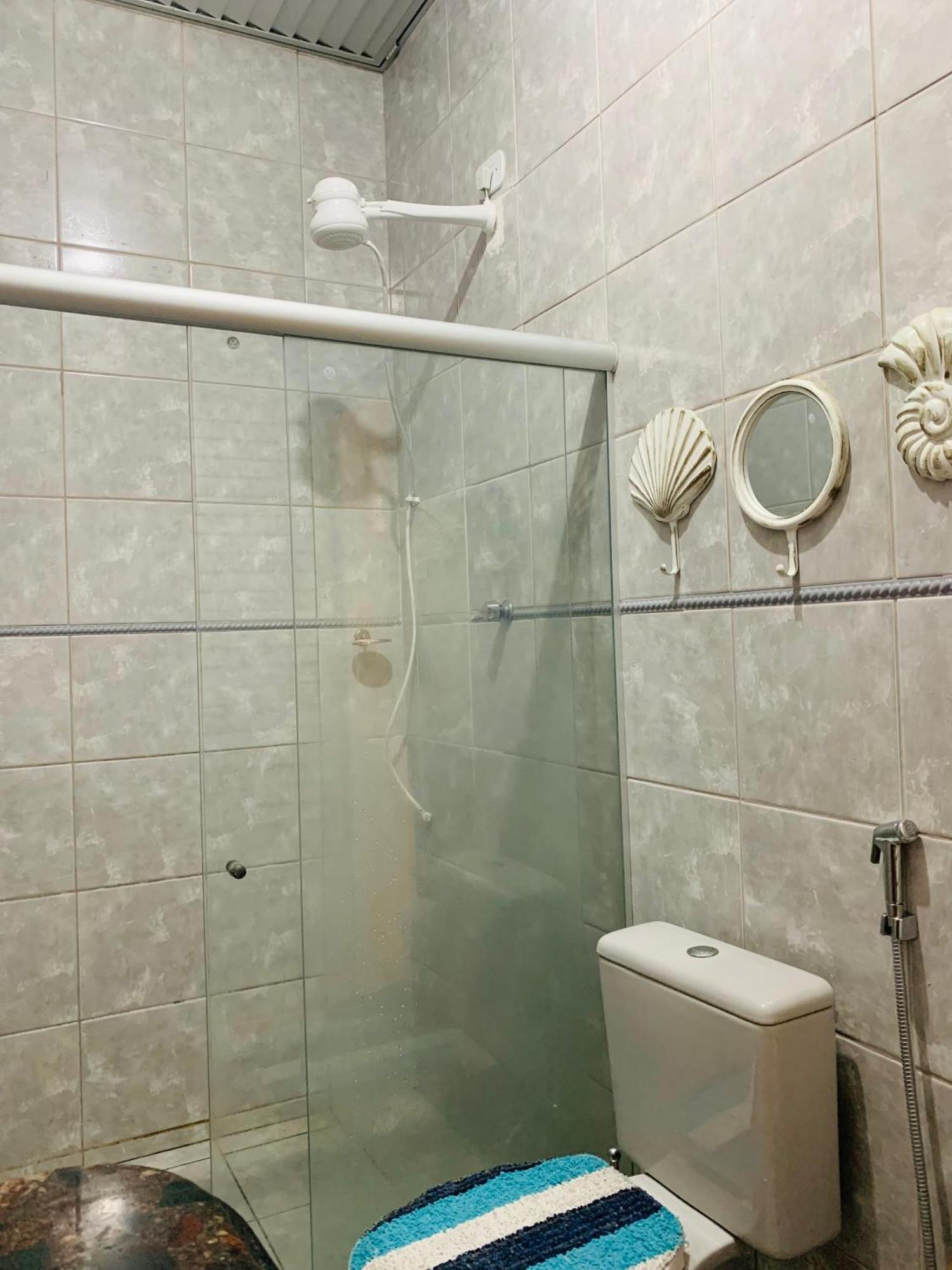 House Farol Leilighet Maceió Eksteriør bilde